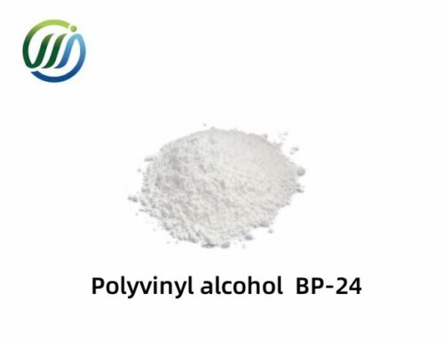 Polyvinyl alcohol BP-24