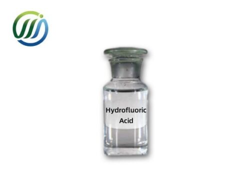 Hydrofluoric Acid