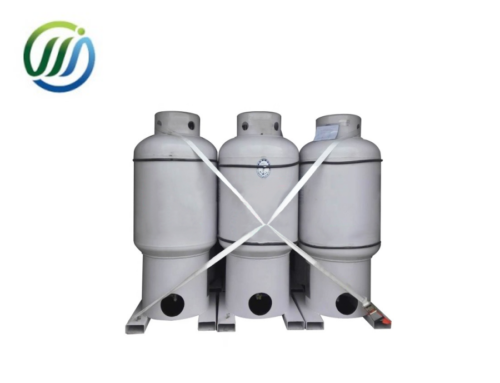 IBC Vertical Cylinder