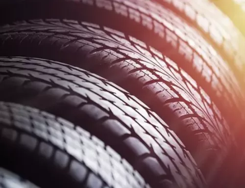 Scientific Magic in Tire Manufacturing: How Six Major Additives Make Driving Safer and More Comfortable