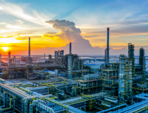 The petrochemical industry ‘living on carbon’: how to take the road of energy conservation and carbon reduction? Opportunities and Challenges Driven by Policies