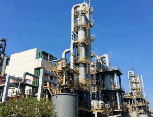 Xiangyang Catalyst 260 Million Propane Dehydrogenation Catalyst Project: The Rise of Domestic Replacement