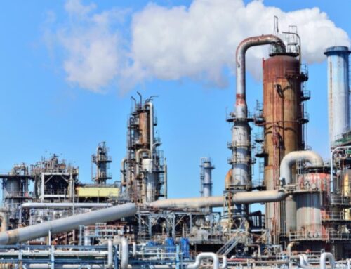 Analysis of the Carbon Footprint of Rubber Additives in the Dual Carbon Era: From Life Cycle Control to Green Technology Innovation